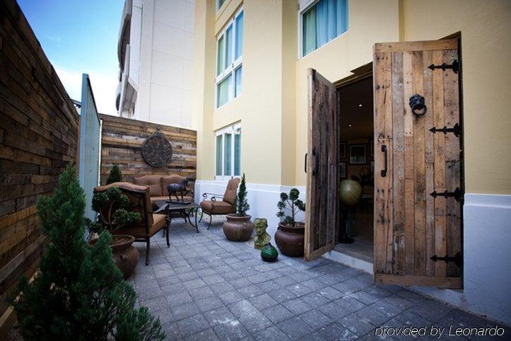O:Live Boutique Hotel, A Small Luxury Hotel Of The World San Juan Exterior foto